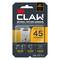 12 Packs: 3 ct. (36 total) 3M CLAW™ 45lb. Drywall Picture Hangers